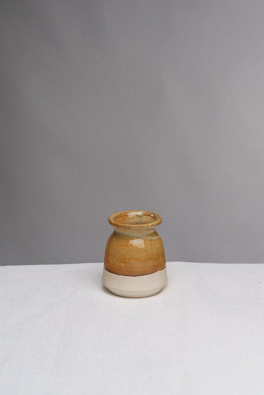 HIBISCO Vase - Camel