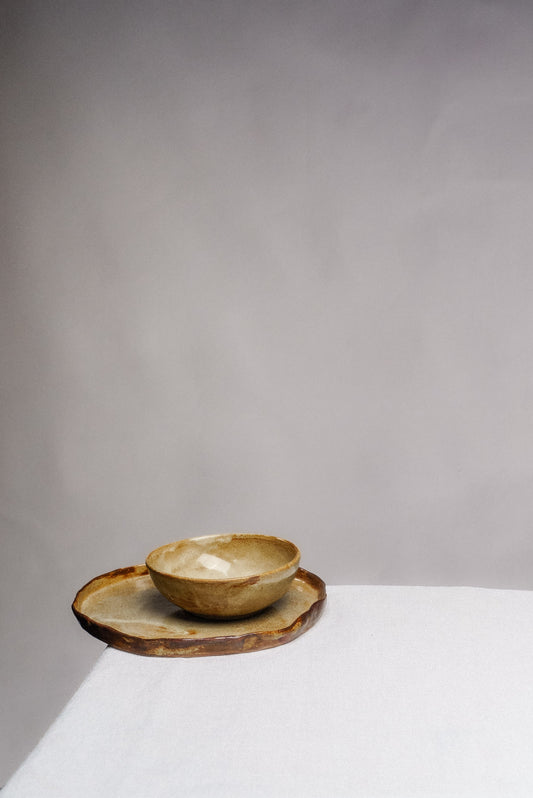 DESIERTO Bowl