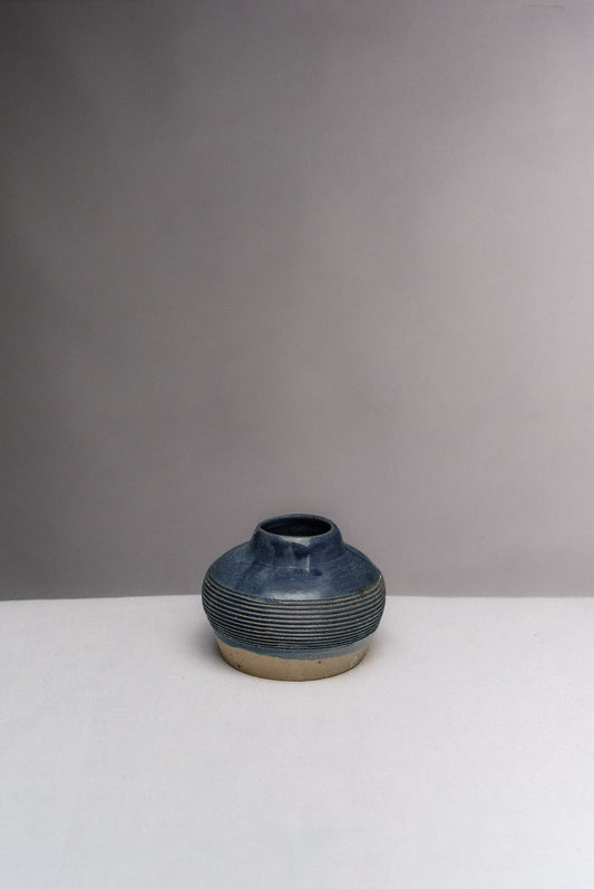 ORION Vase - Blue