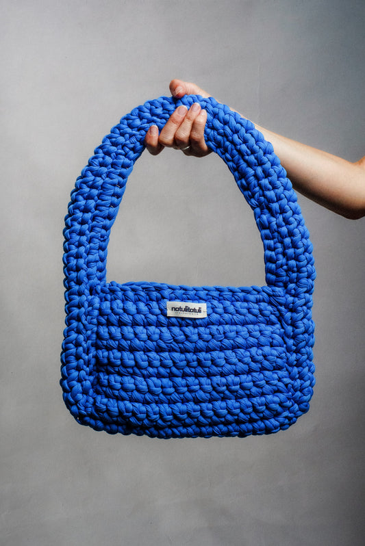 TOM Electric Blue