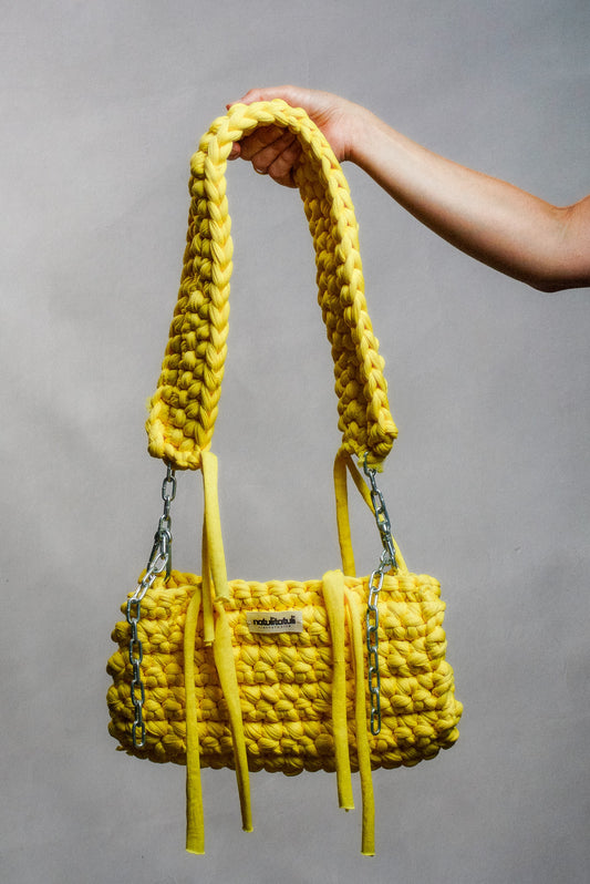 MAX Yellow