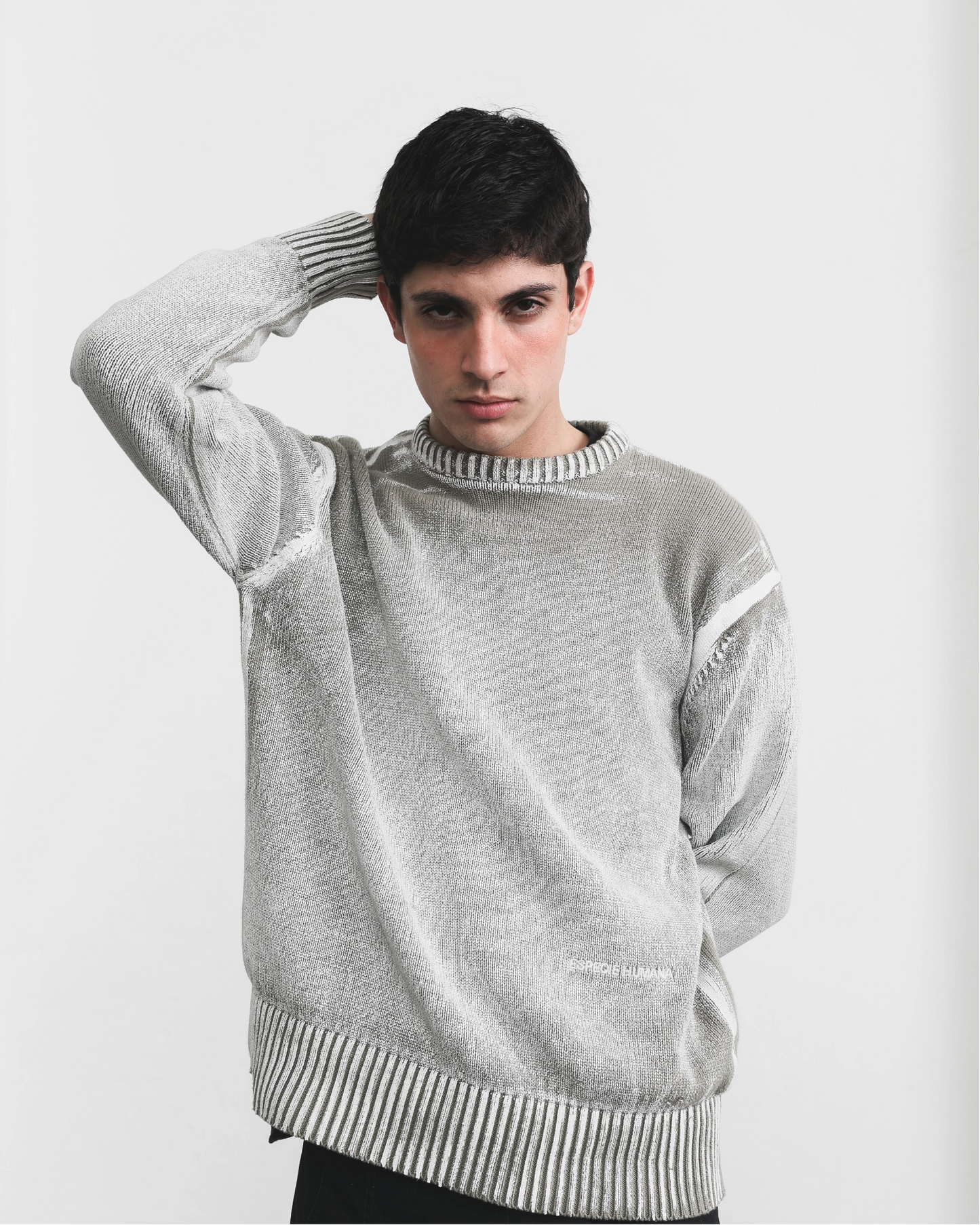Buzo EH LAB 1 Unisex - Verde Oliva