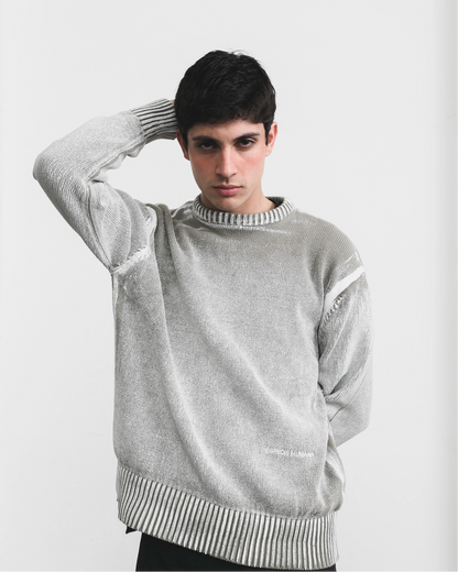 Buzo EH LAB 1 Unisex - Verde Oliva