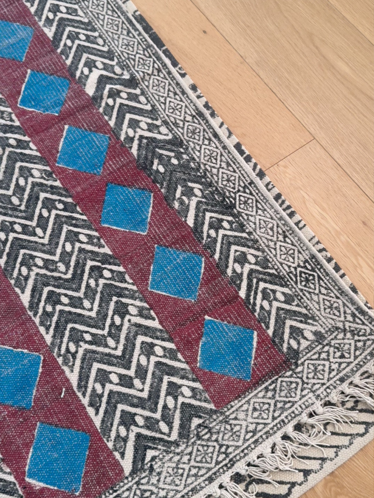 Alfombra Sample Sale 16 120*180 cm
