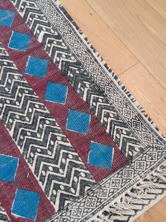 Sample Sale Rug 17 120*180 cm