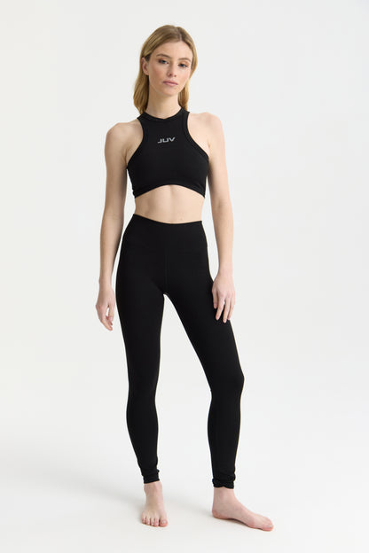 CROFT Legging Black