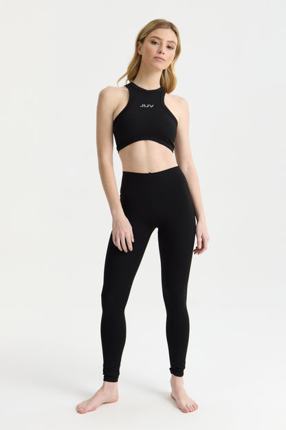 CROFT Legging Black