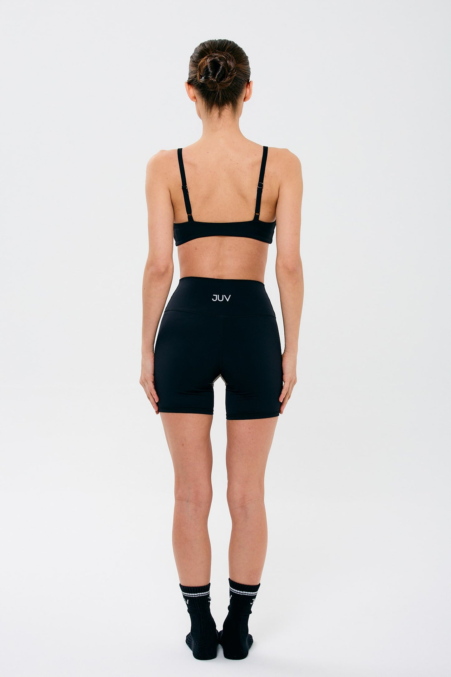 NIKI Top Black