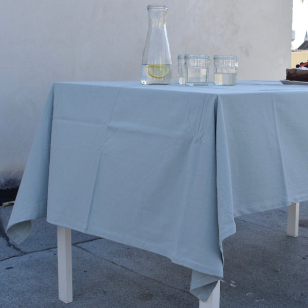 tablecloth cotton