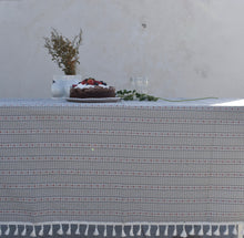 Load image into Gallery viewer, Picnic tablecloth (4 colors)