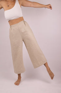 Linen Pants