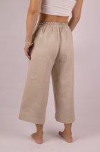 Load image into Gallery viewer, Linen Pants